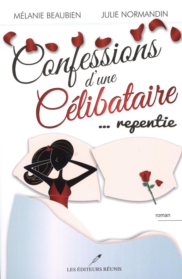 16 situations où vous vous rendez compte que vous êtes vraiment célibataire ! 33 Source : http://www.prologue.ca/613641-0-livre-/Confessions_d_une_celibataire_01.html
