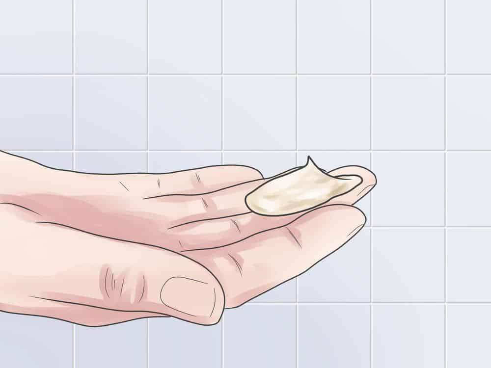 Les Gestes À Éviter Quand Vous Avez Vos Règles ! 7 Source : Wikihow