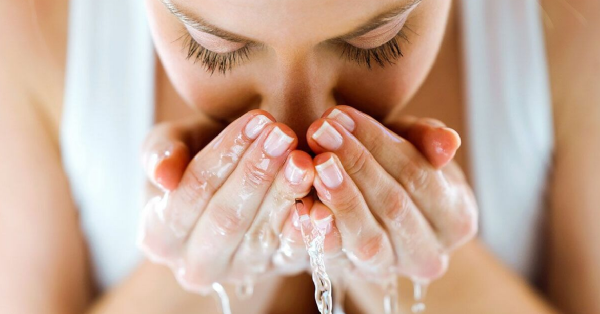 5 bonnes raisons de se laver à l’eau froide 10