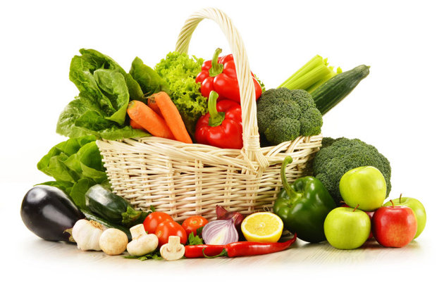 5 choses à savoir pour conserver vos fruits et légumes 6