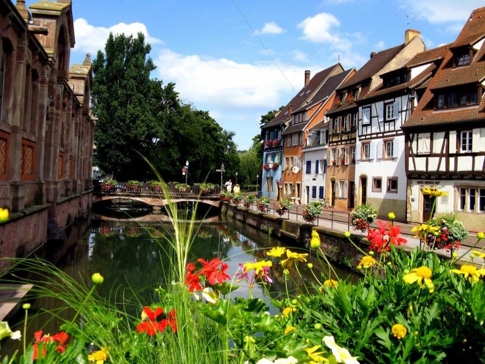5 des plus beaux villages d’Europe 9