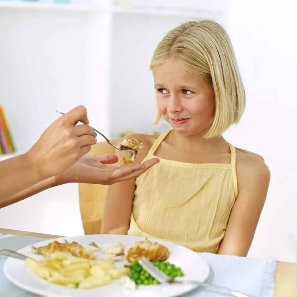 4 astuces pour faire manger les légumes à vos enfants 5