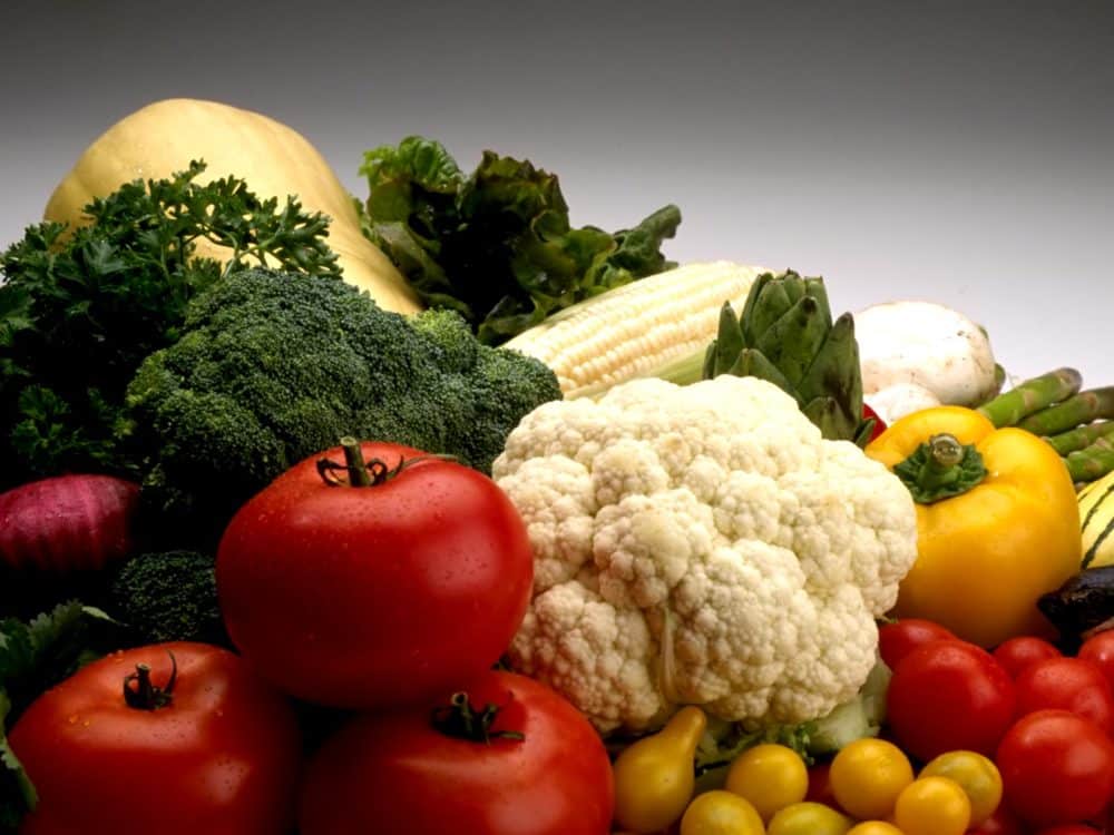 4 façons d’ajouter plus de fruits et légumes à votre alimentation 3