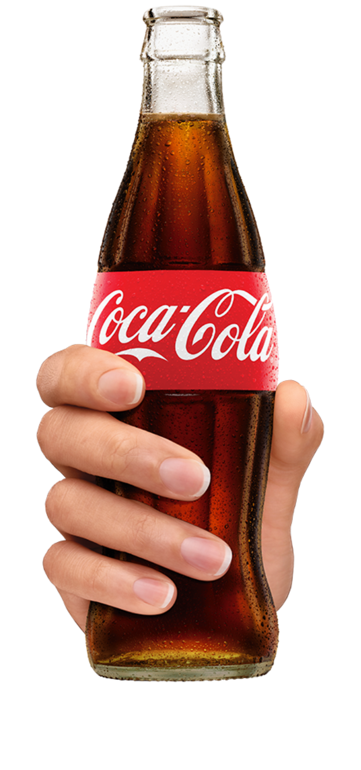 5 Utilisations Menageres Du Coca Cola Rouge Framboise