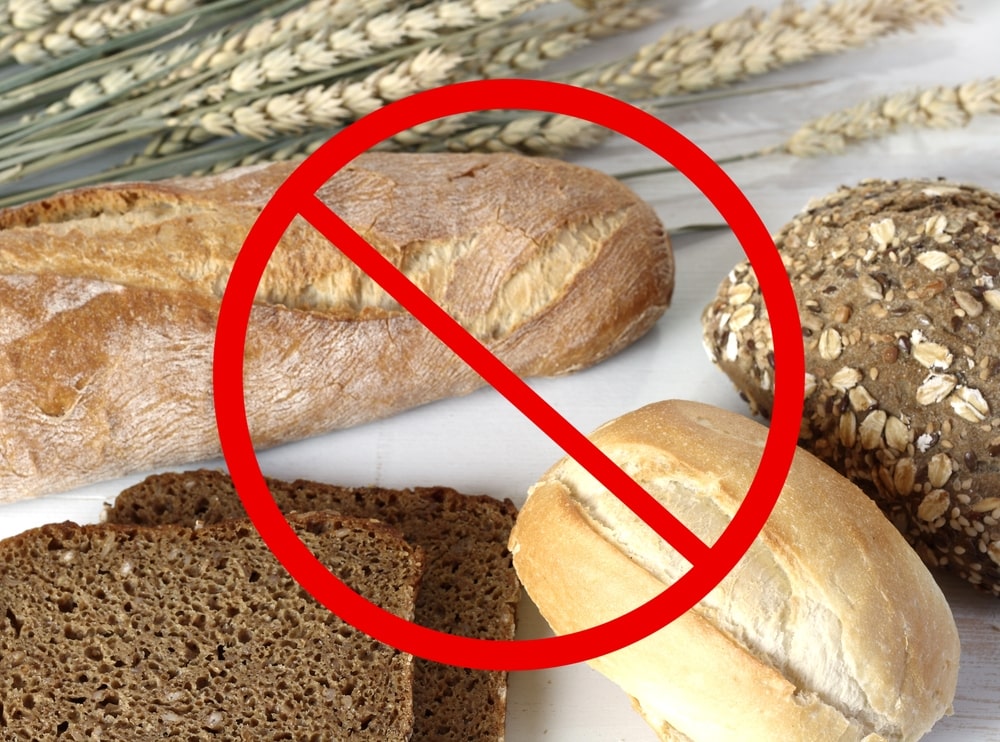 3 raisons pour limiter votre consommation de pain 7