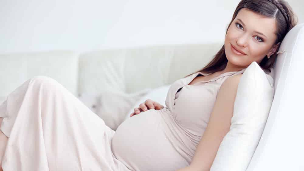 3 gestes beauté pour femmes enceintes 9