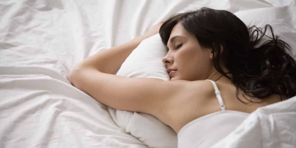 3 signes qui prouvent que vous dormez mal 8