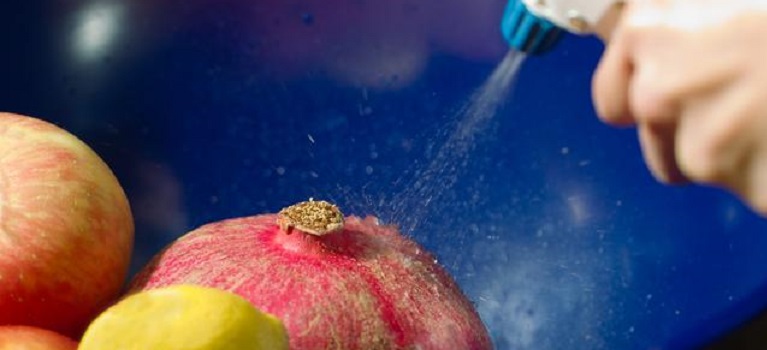4 astuces pour nettoyer vos fruits et légumes des pesticides ! 10