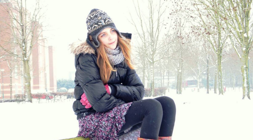 6 choses que seule une personne qui n'aime pas l'hiver comprendra ! 7