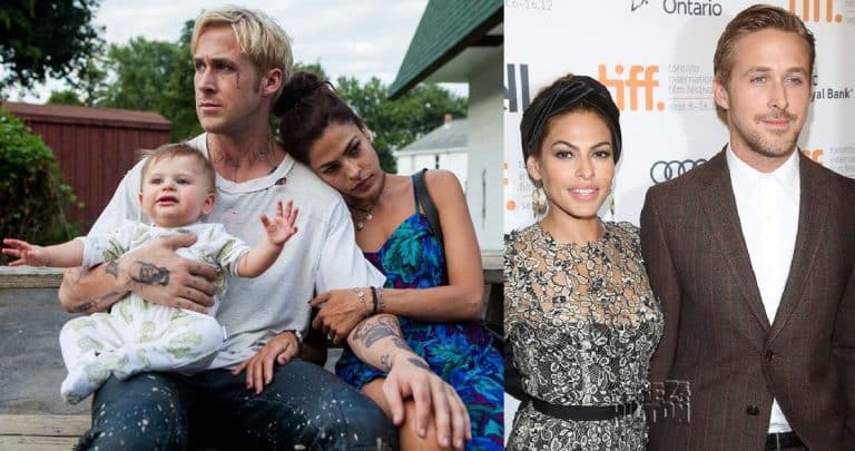 6 couples de stars qui ont continué leur histoire dans la vie réelle 11