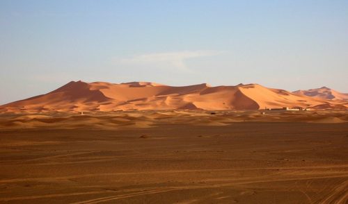 6 endroits à visiter absolument au Maroc 56