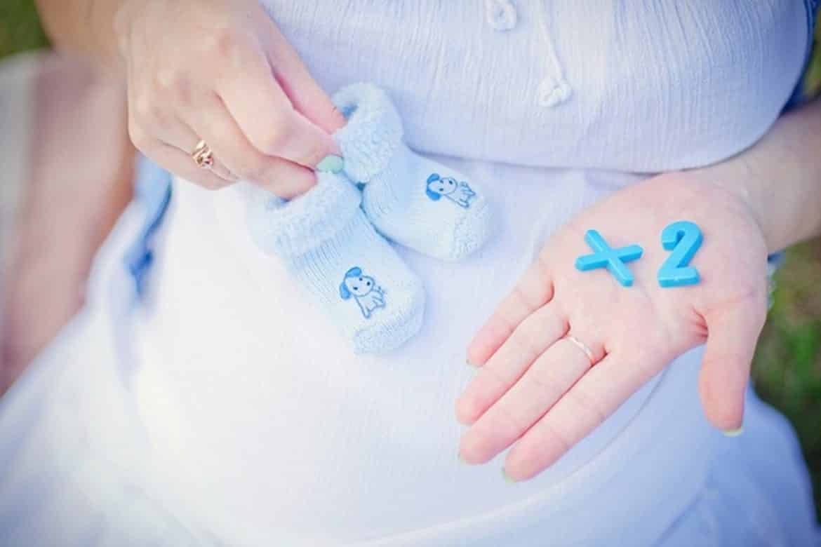 7 choses que les futures mamans de jumeaux doivent savoir 10
