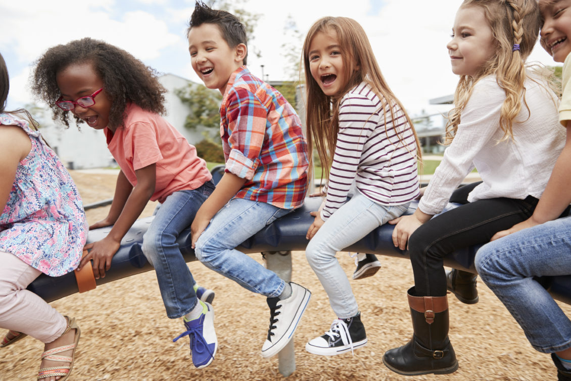 10 choses qui rendent les enfants plus heureux 19