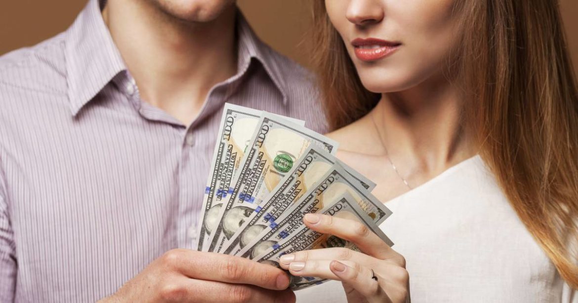 Couple, argent et conflit: Comment en venir à bout? 7