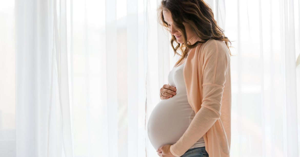 6 faits fascinants sur la grossesse qui vont vous surprendre 6