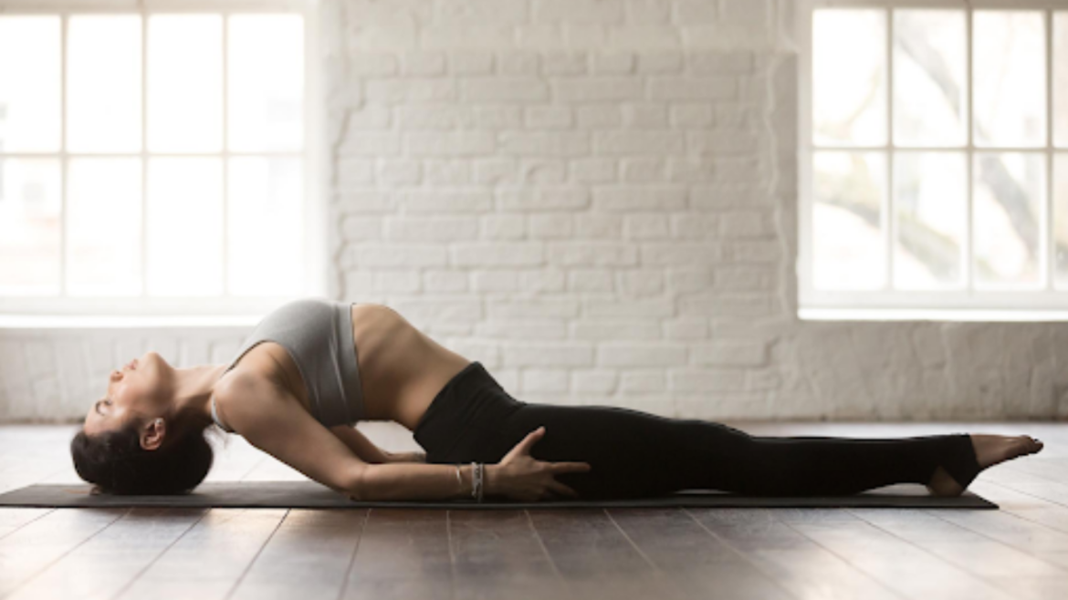 Quelles postures du yoga pour stimuler la libido? 10