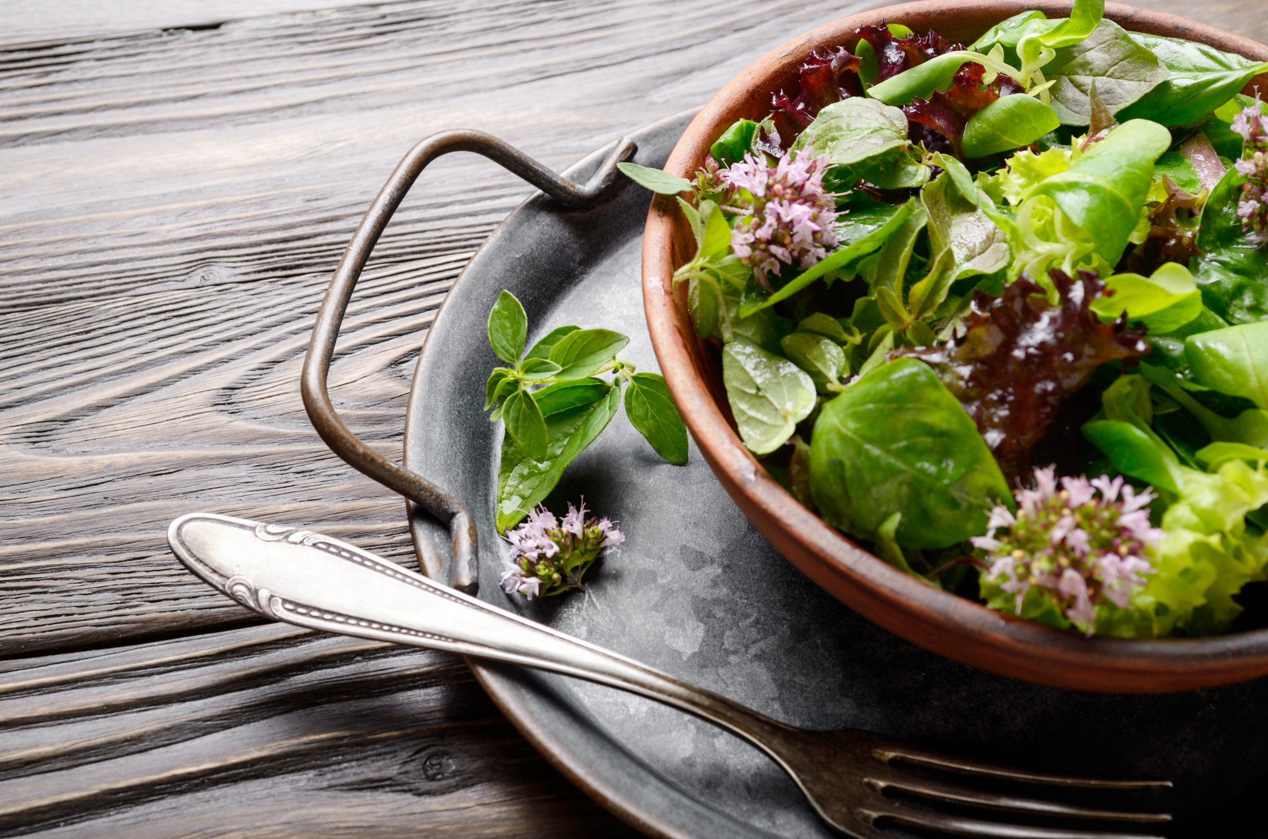 Comment conserver sa salade plus longtemps (jusqu’à 30 jours)? 97