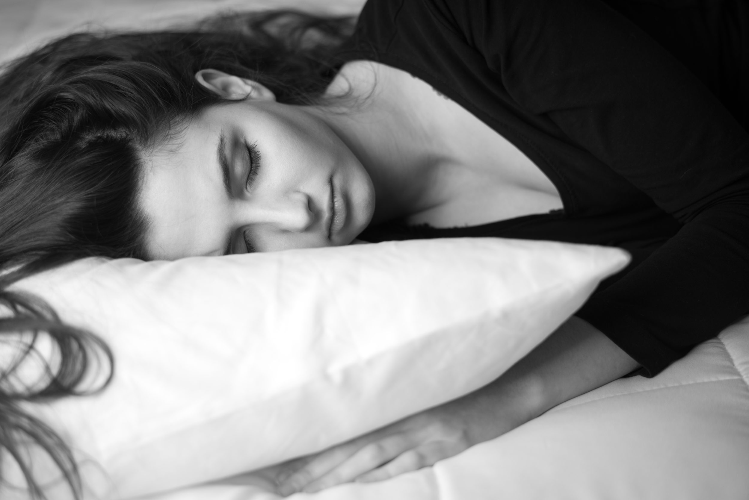 Les 5 meilleurs astuces pour réveiller un gros dormeur 102