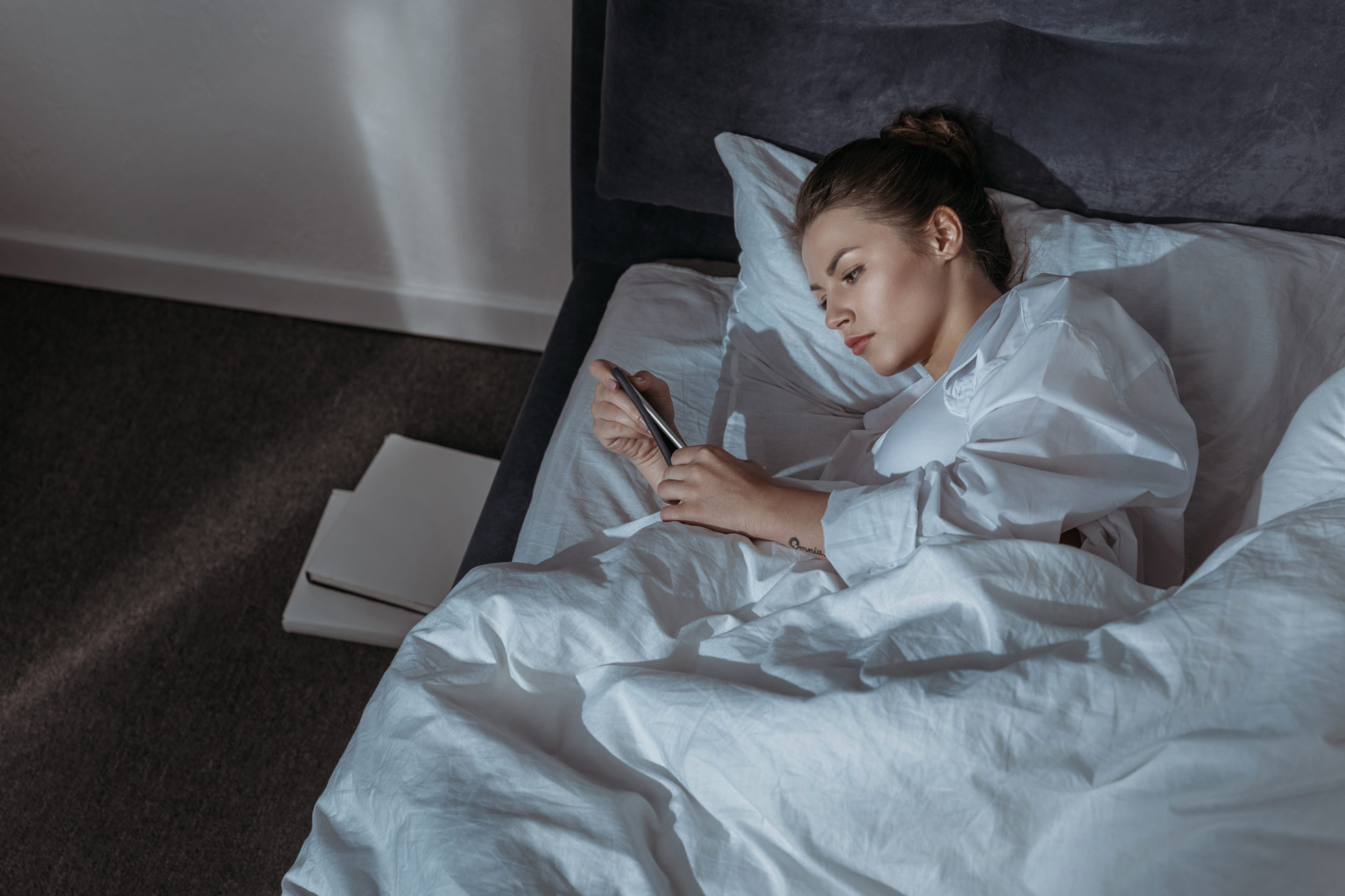 Les 5 meilleurs astuces pour réveiller un gros dormeur 99