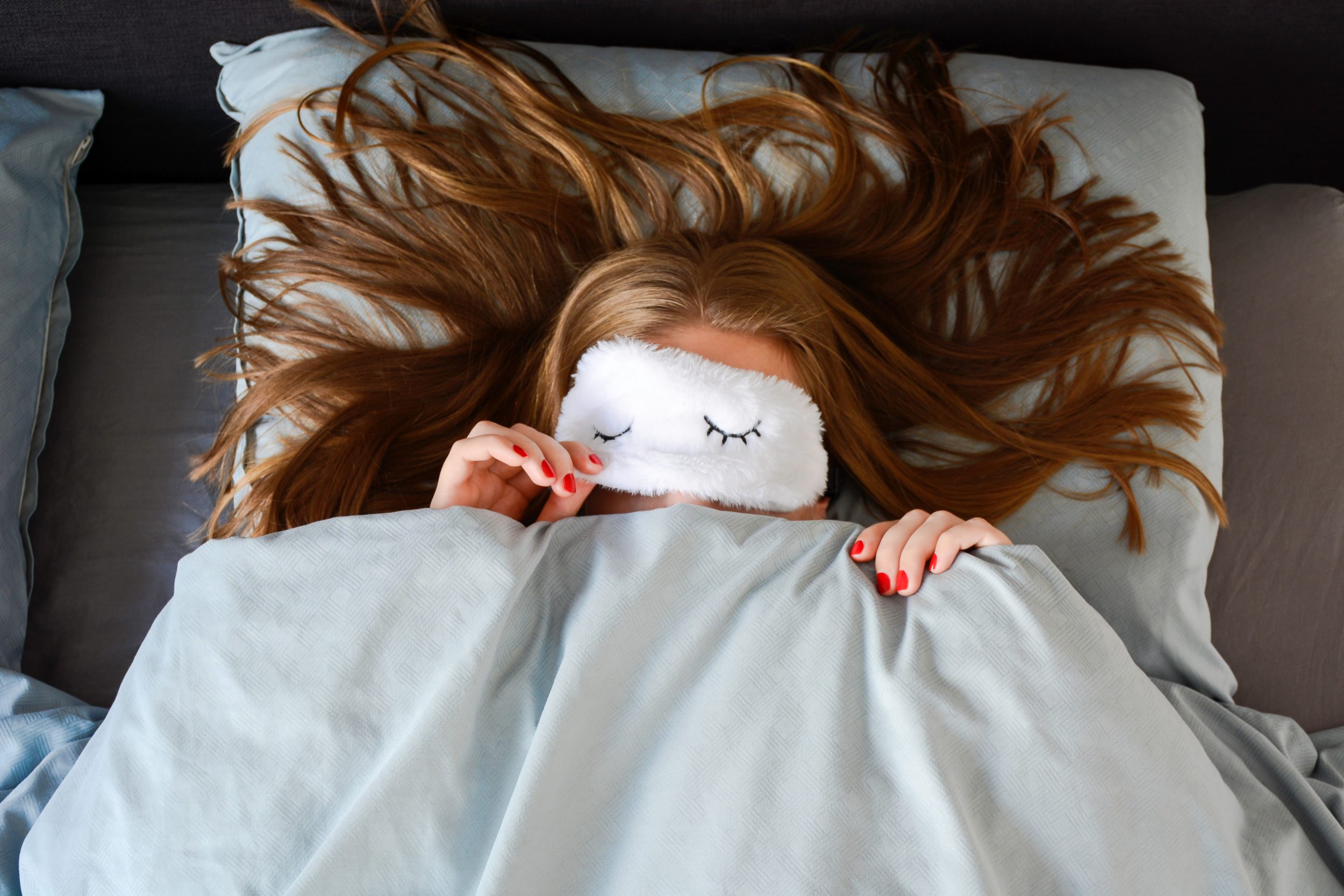Les 5 meilleurs astuces pour réveiller un gros dormeur 95