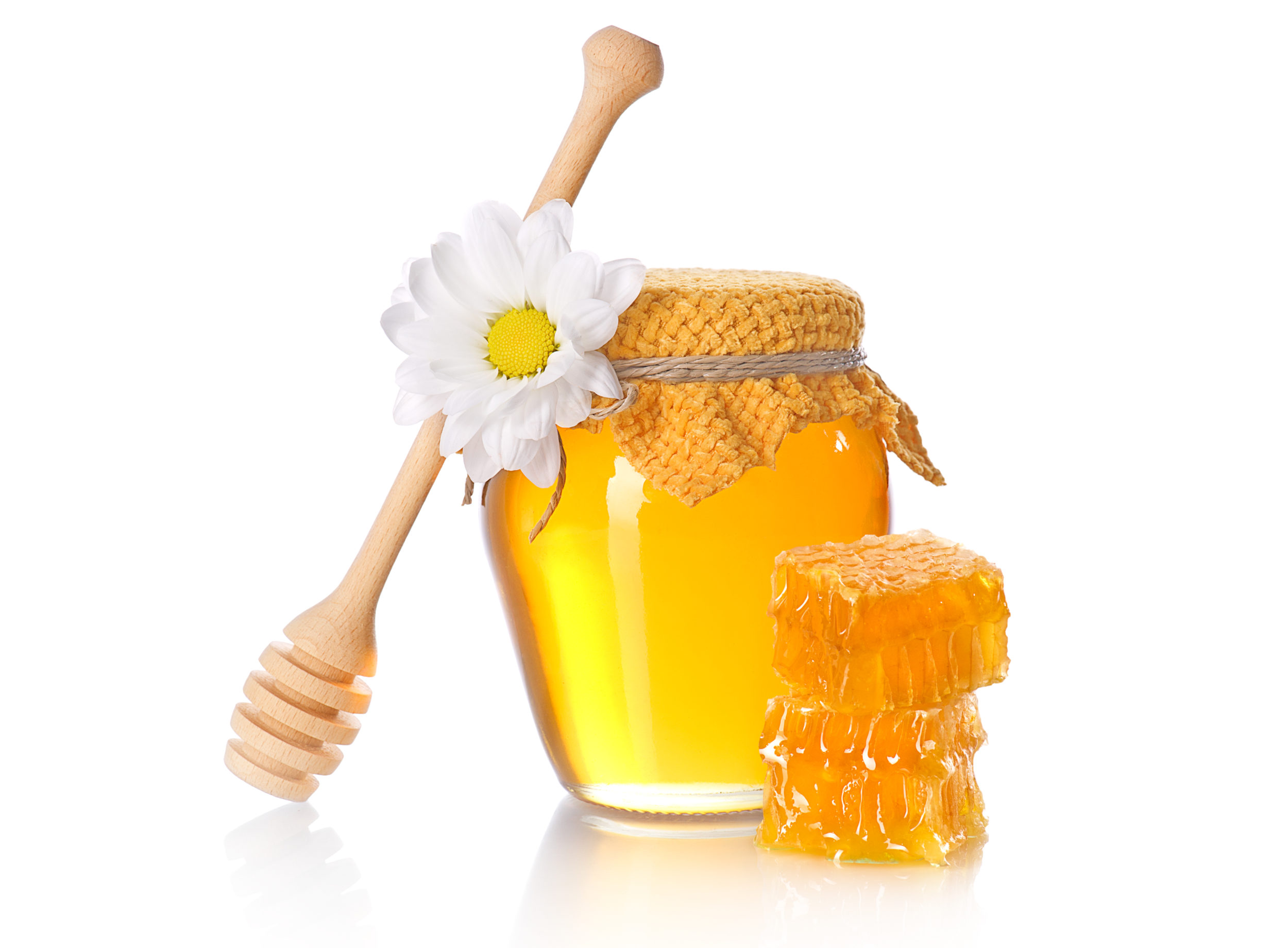 Mélange de miel et d'ail: Recette magique pour la perte de poids ? 5