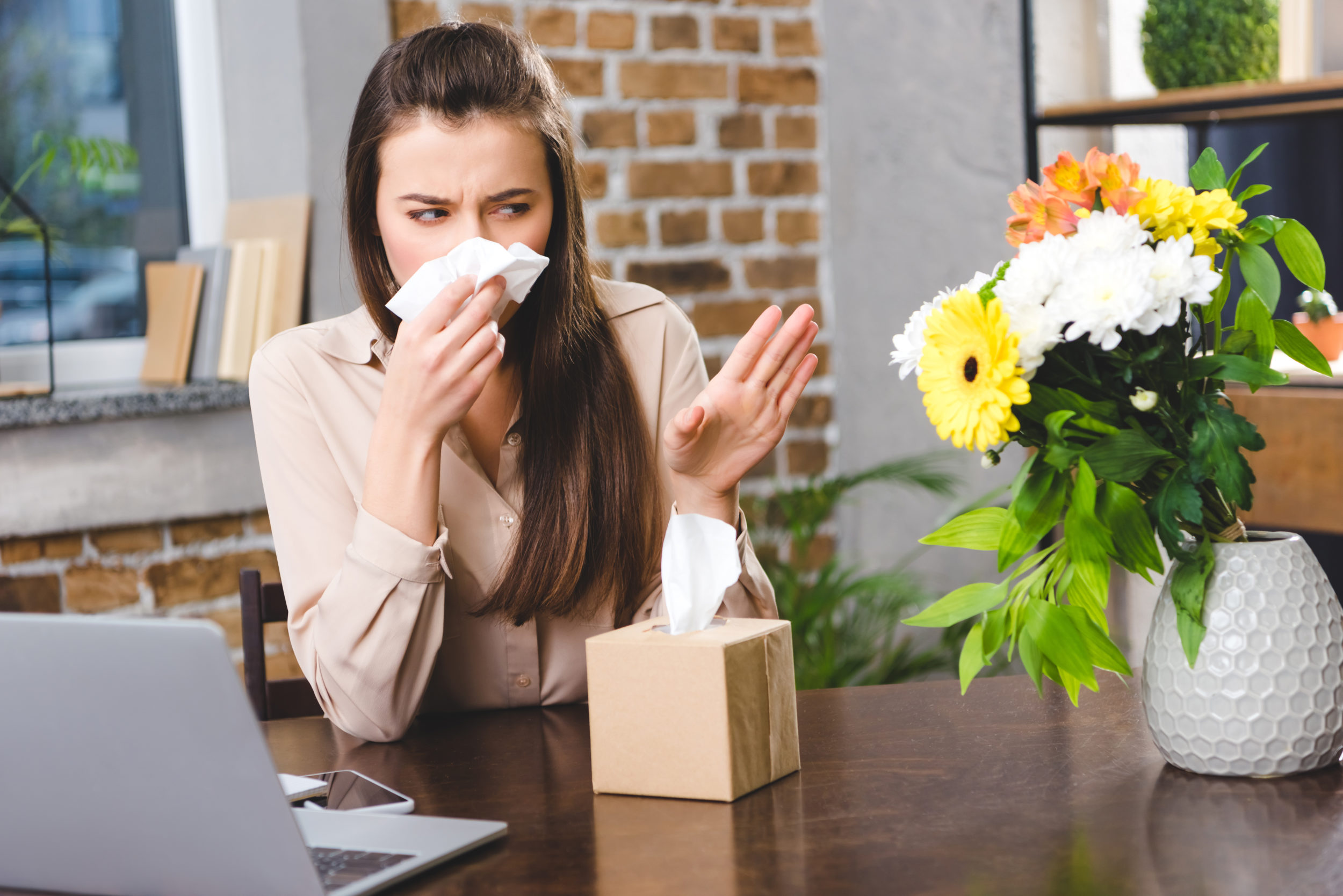 Astuces à adopter au quotidien pour diminuer les allergies 21