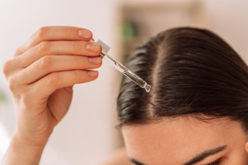 Les meilleures méthodes pour préserver des cheveux lisses pendant le sommeil 6